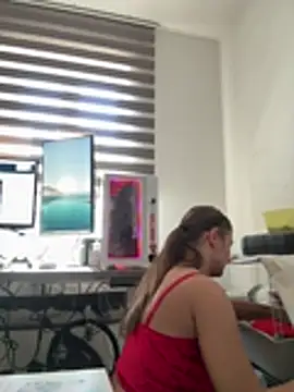Webkamerová show jennifer11772