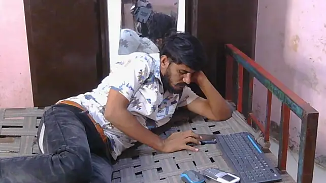 HotXKrish Live XXX Chat