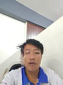 PhilipofHeaven Show Webcam