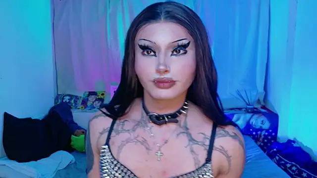 Lisa_sparkleee's Live XXX Chat