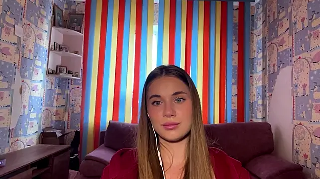 Miss_Blessnyth Live XXX-chat