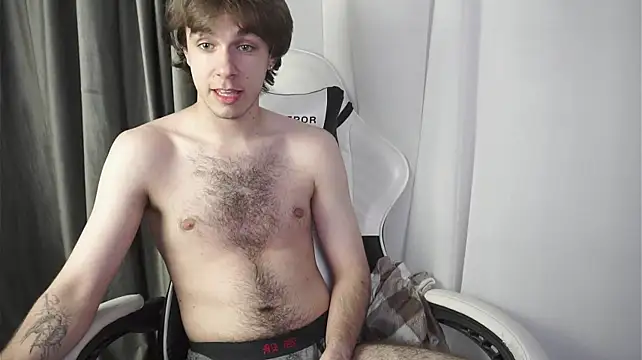 Онлайн чат XXX DaveBevy