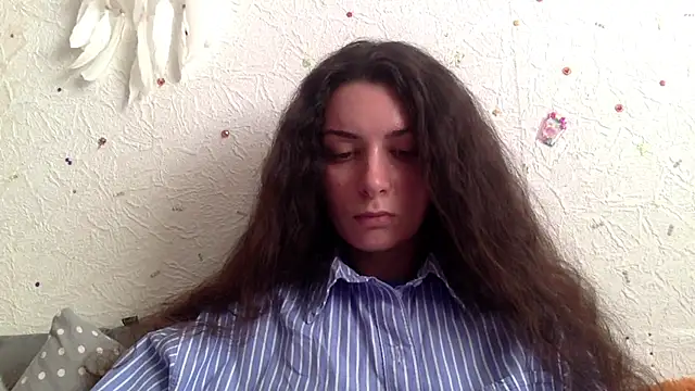 צ'אט XXX בשידור חי של Call_me_sun