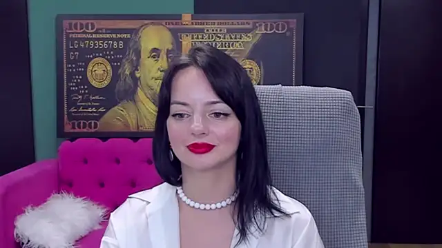 BellaRowan's Live XXX Chat