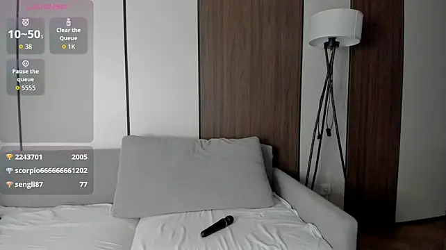 rinmuse Live XXX-chat