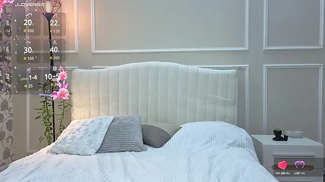 BeataBaben Live XXX chat