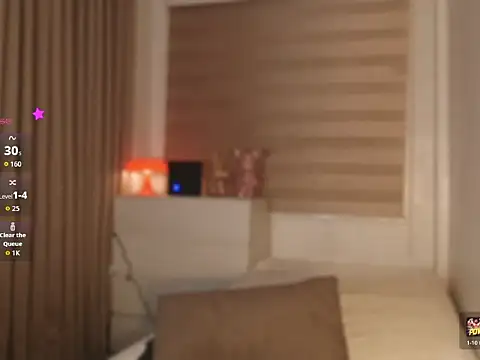 Violetversace_69 Шоу с уебкамера