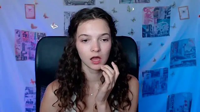 _SusieSu_n Live XXX chat
