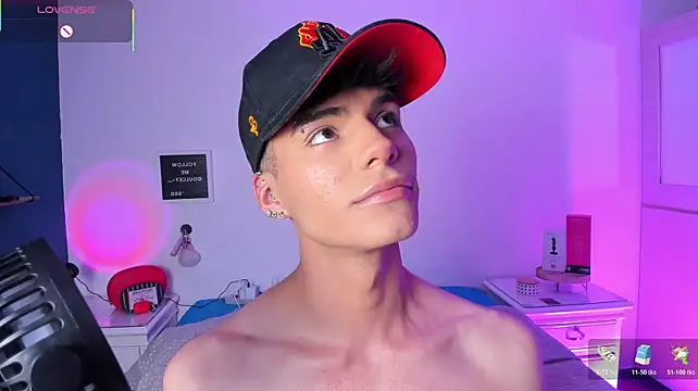 Czat XXX na żywo – Dulcey-