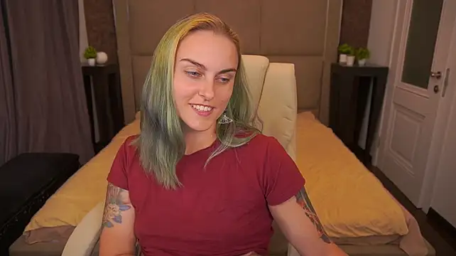 RayeReam Live XXX-Chat