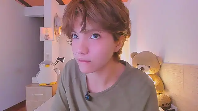 Sweet_Allan 现场XXX聊天