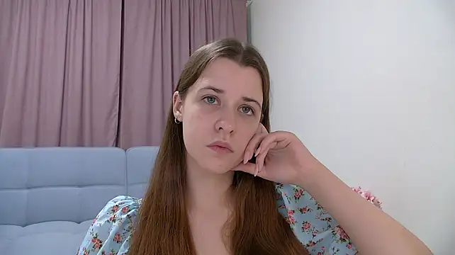 צ'אט XXX בשידור חי של AgataAisit