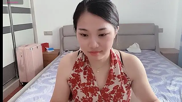 xiaoting-167 Chat XXX in diretta