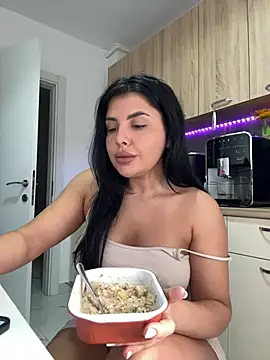 Scarlett-Dream XXX чат на живо