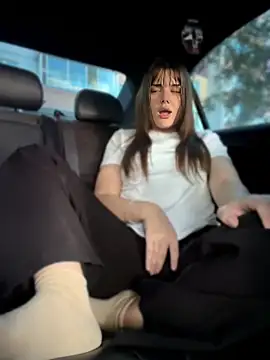NikaMur Chat XXX in diretta