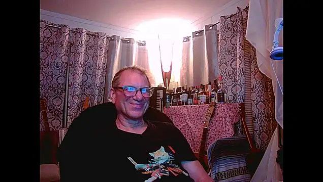 coryassman Adlı Modelin Canlı XXX Sohbeti