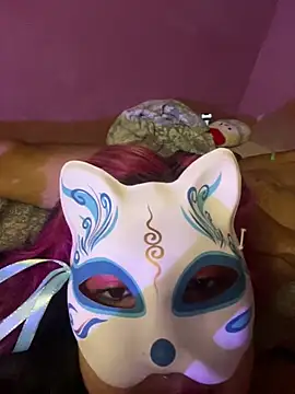 Chatroom XXX en direct de Midnightcats