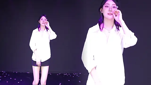 دردشة Apink-001 الجنسية المباشرة