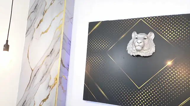 KingOfTemptationのウェブカメラショー