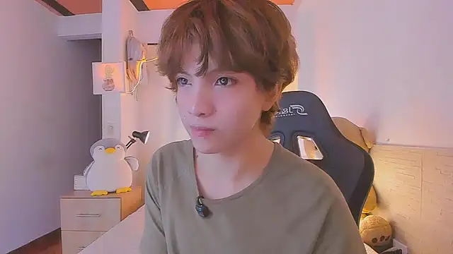 Chat XXX en directo de Sweet_Allan