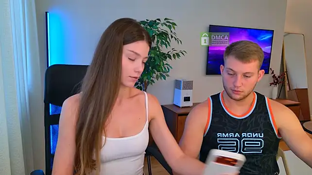 team2fit Show in webcam