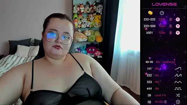 Chatroom XXX en direct de Jessica_Joy