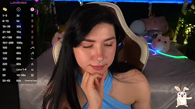 EmilyCandyy's Live XXX Chat