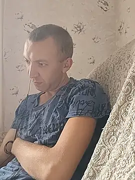 הופעת וובקאם של _uncle_Mitya-43_