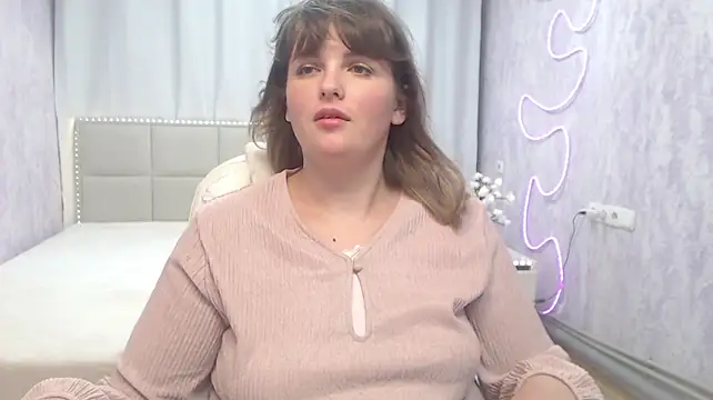 StaceyLex's Live XXX Chat