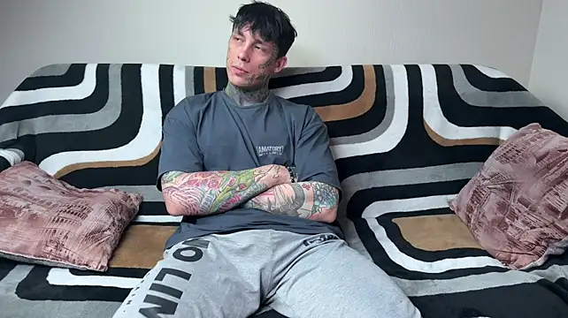 Anubisgods 라이브 XXX 채팅