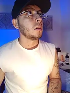 _Jonah1_ Webcam show
