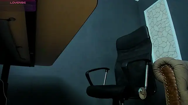 Chat XXX ao vivo de BrianHunts