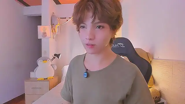 Chat XXX Live Sweet_Allan