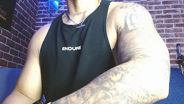 jordan_bigcock_ webcam show