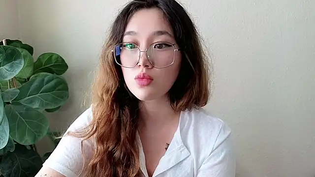 Chat XXX en directo de Jennatyan