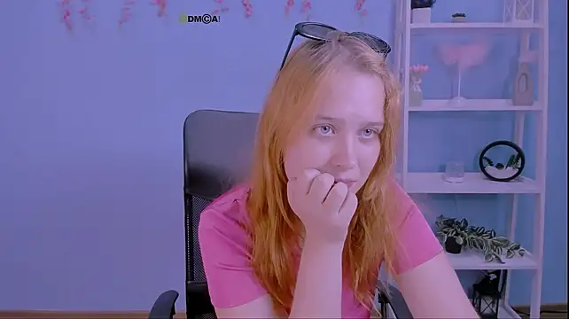 roxy_starr_ – Naživo XXX chat