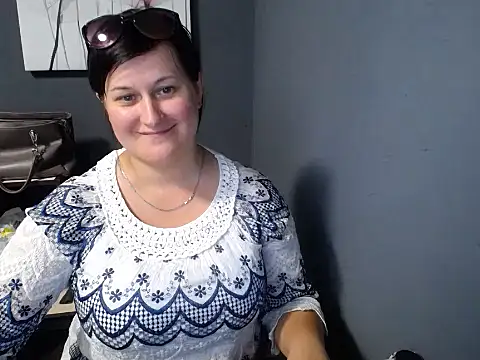 Chat XXX en directo de Milfa_meddison