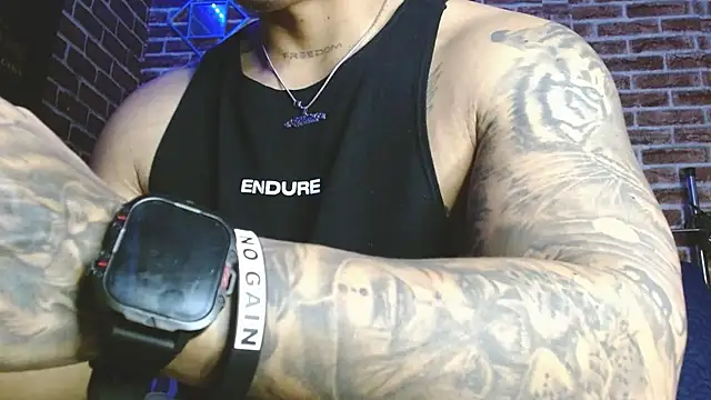 jordan_bigcock_ webcam show