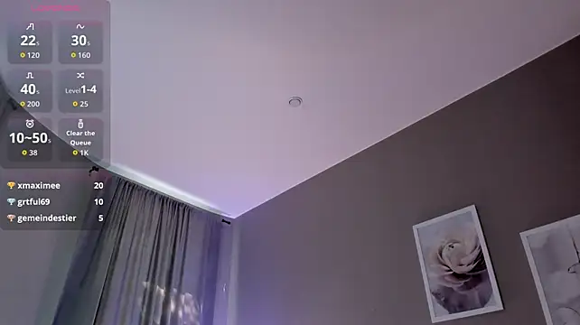 sandra_jackson 现场XXX聊天