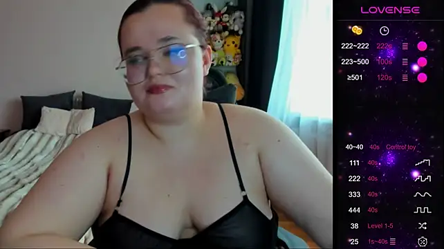 Jessica_Joy 라이브 XXX 채팅