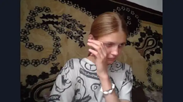 LunaLaday Live XXX-chat