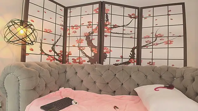 عرض كام Mila_Lune1