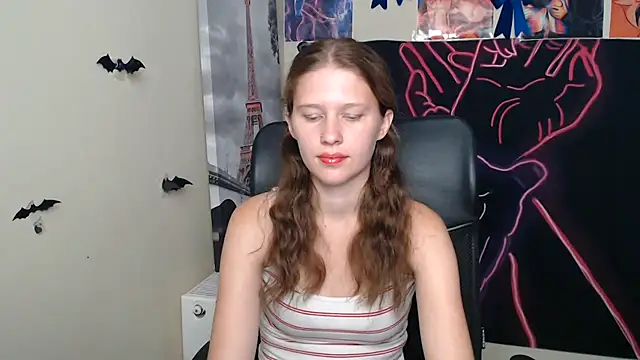 StellaCRL Live XXX-chat