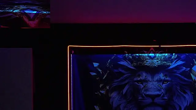 Онлайн чат XXX BeyondtheStreama