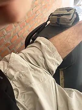Chat +18 de Arkadeita ao vivo