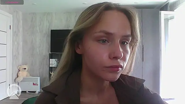 Annie_Cohn XXX чат на живо