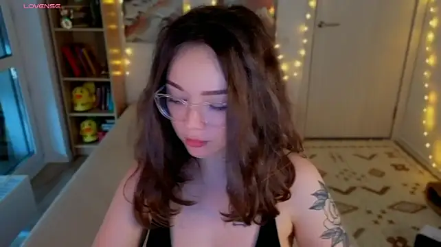 MilenaSaint Live XXX-Chat
