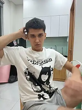Adrian_Coles' Webcam Show