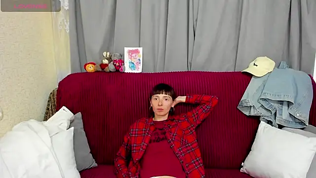 แชท XXX สดของ TayanaJons