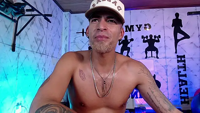 DrakeNeumann's Live XXX Chat